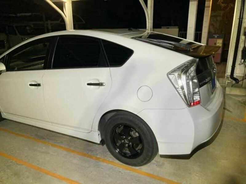 PRIUS PHV-2