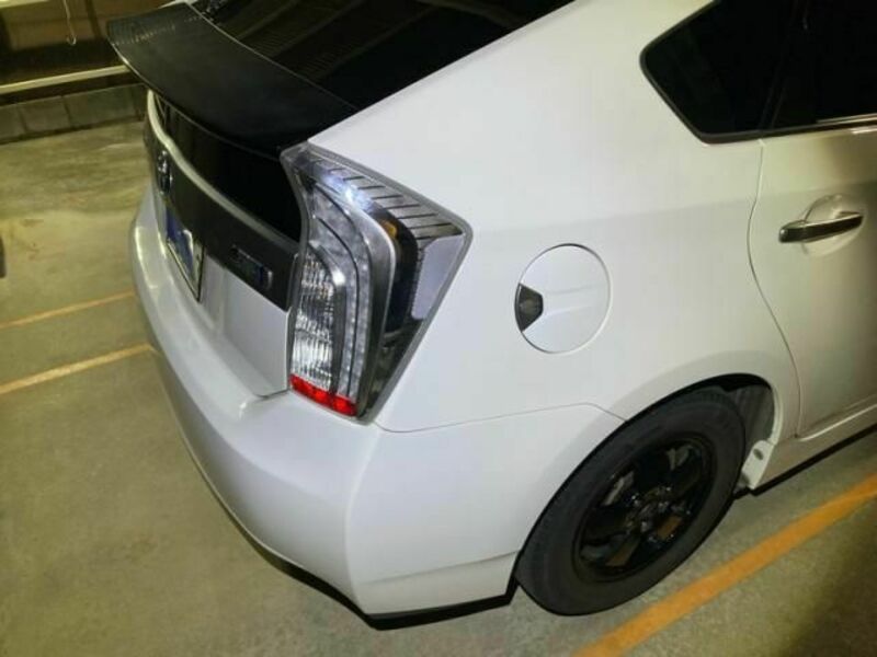 PRIUS PHV-3