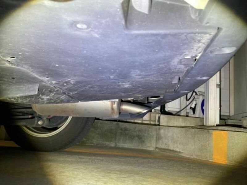 PRIUS PHV-7