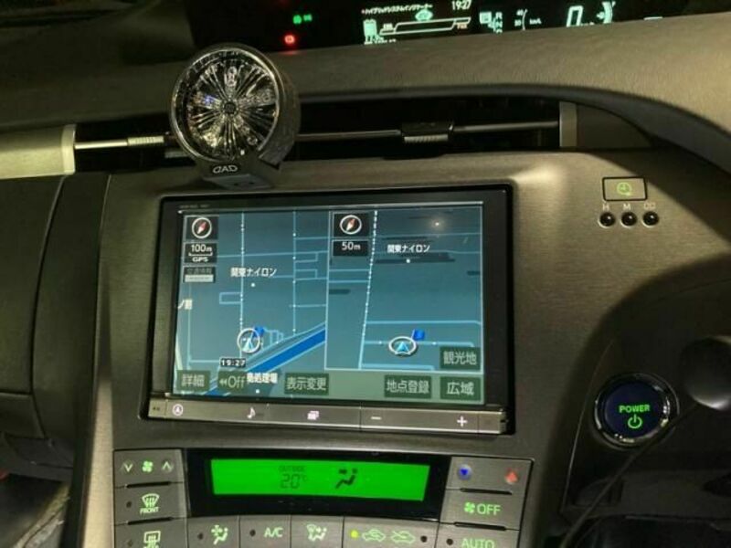 PRIUS PHV-14