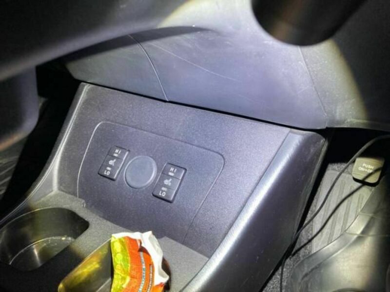 PRIUS PHV-18