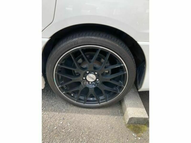 ALPHARD-8