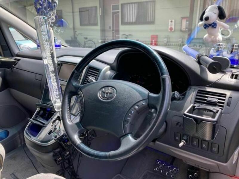 ALPHARD-9