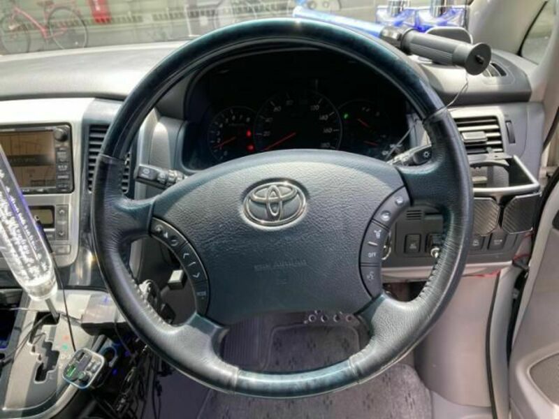 ALPHARD-13