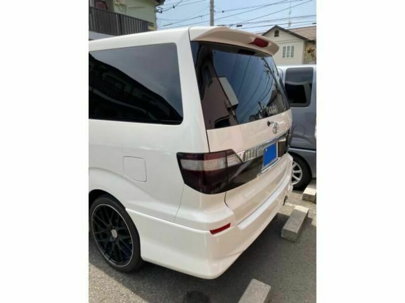 ALPHARD-19