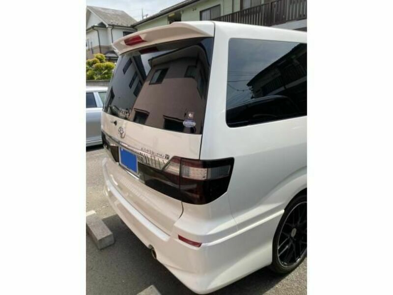 ALPHARD-20
