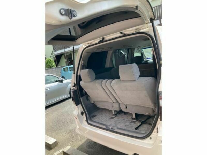 ALPHARD-23