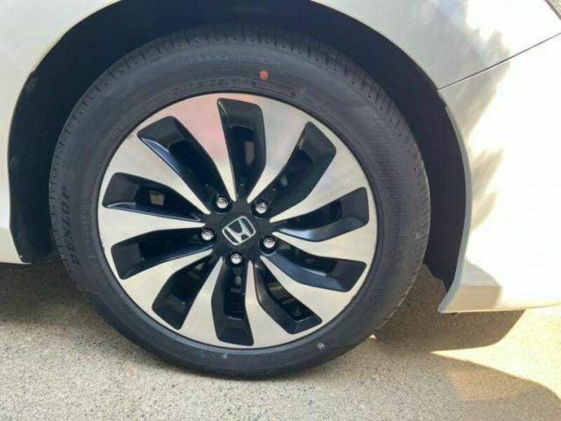 ACCORD HYBRID