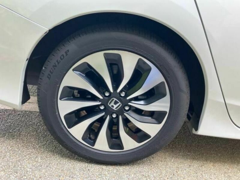 ACCORD HYBRID