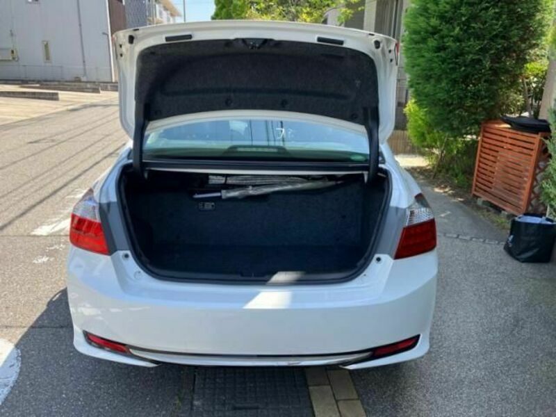 ACCORD HYBRID