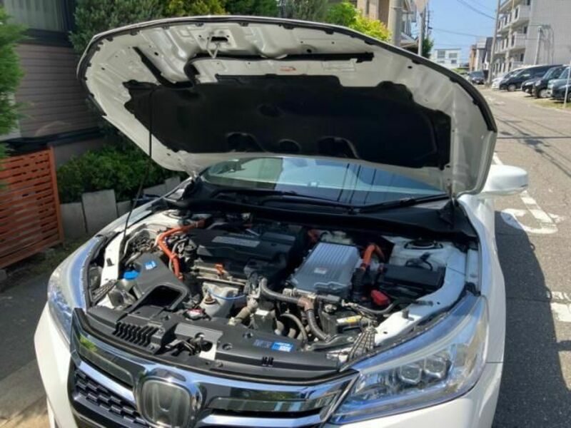 ACCORD HYBRID
