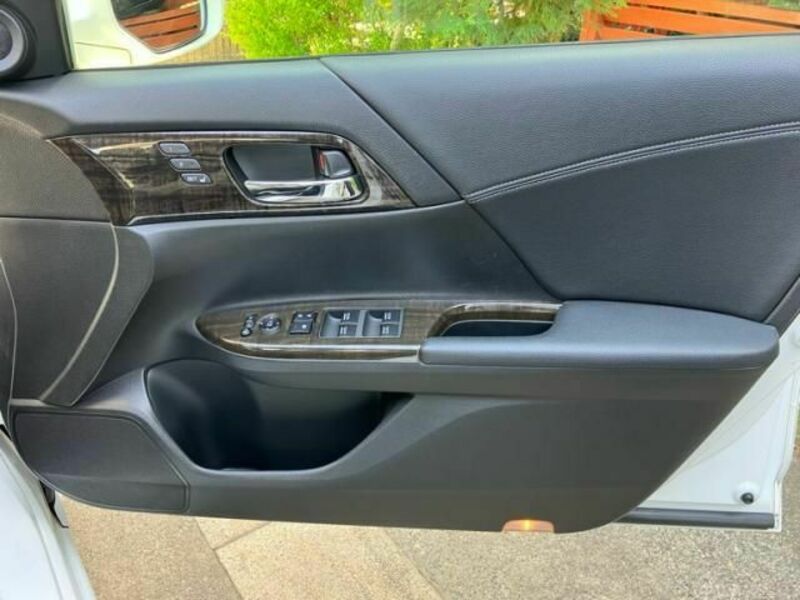 ACCORD HYBRID
