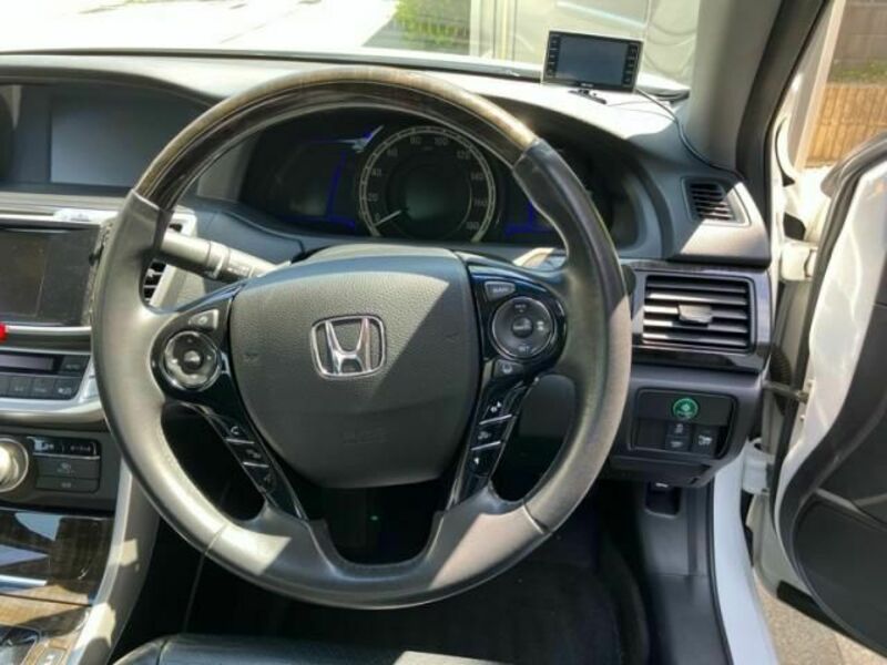 ACCORD HYBRID