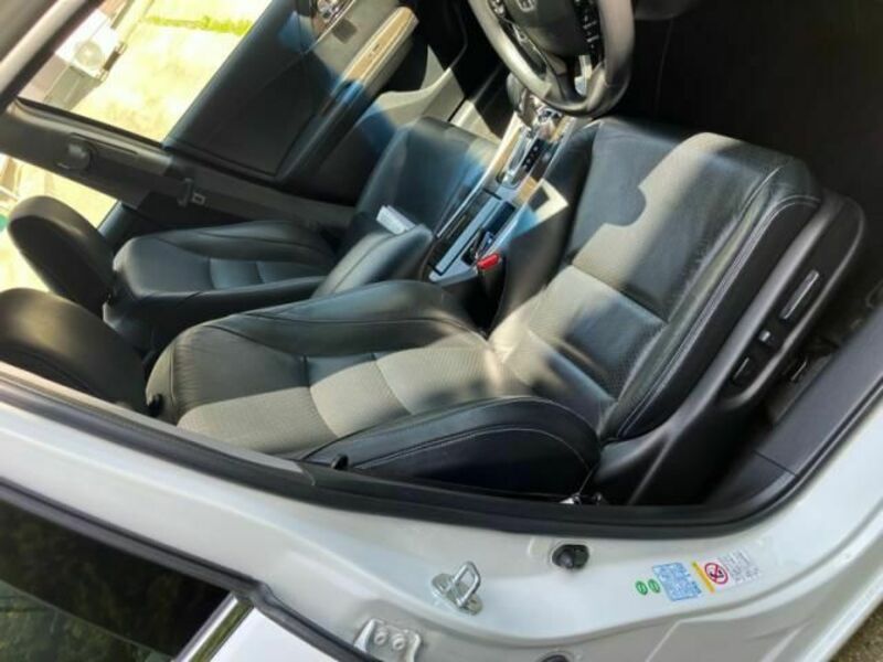 ACCORD HYBRID