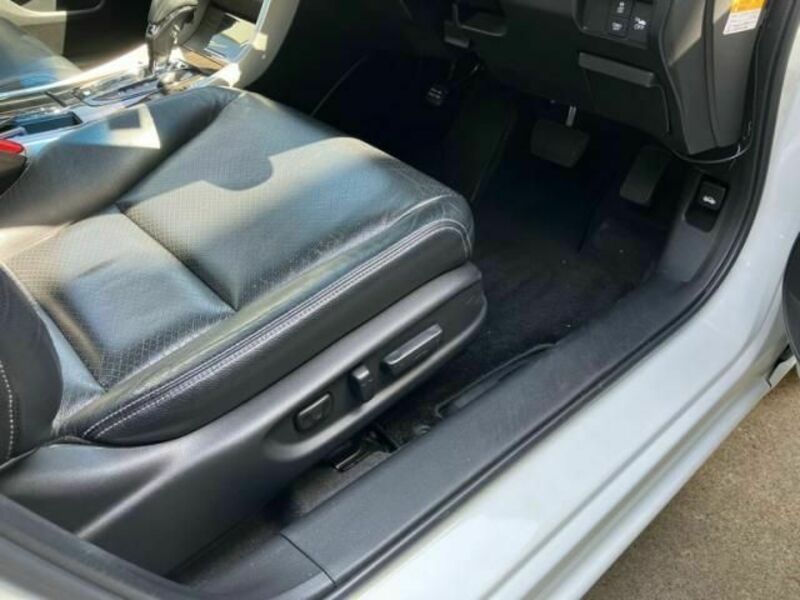 ACCORD HYBRID