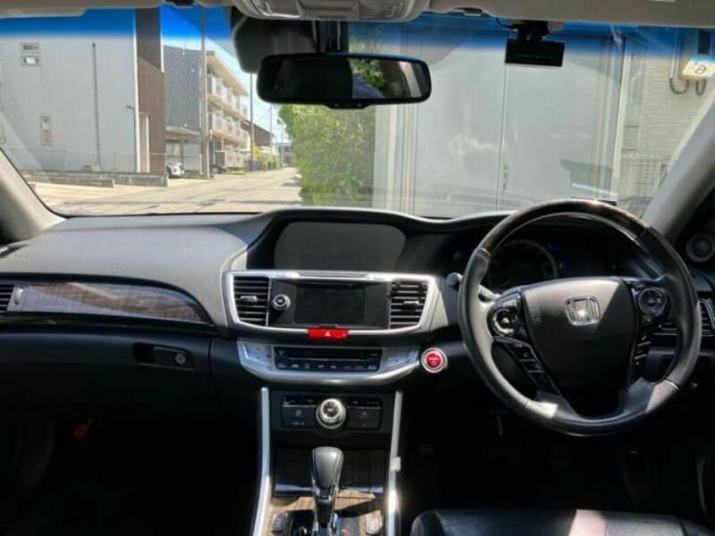 ACCORD HYBRID