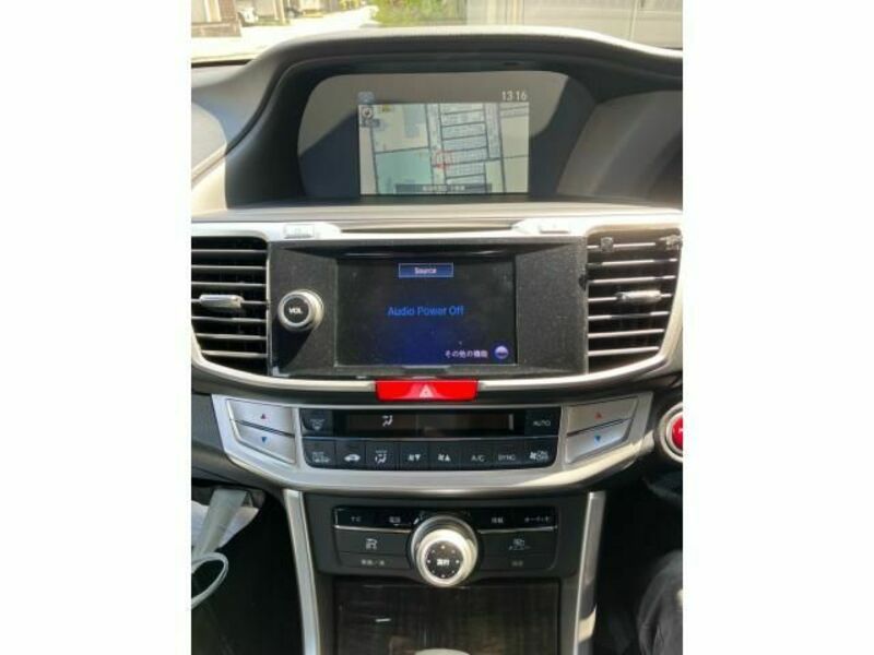 ACCORD HYBRID