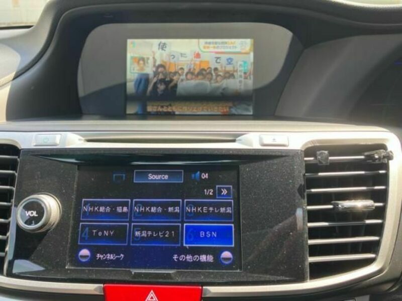 ACCORD HYBRID