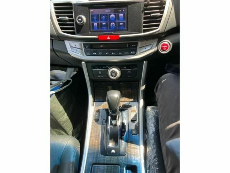 ACCORD HYBRID