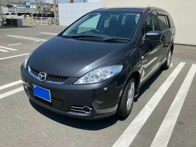 MAZDA PREMACY