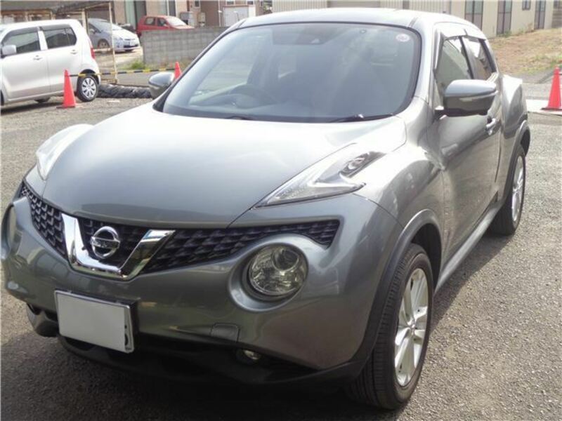 JUKE