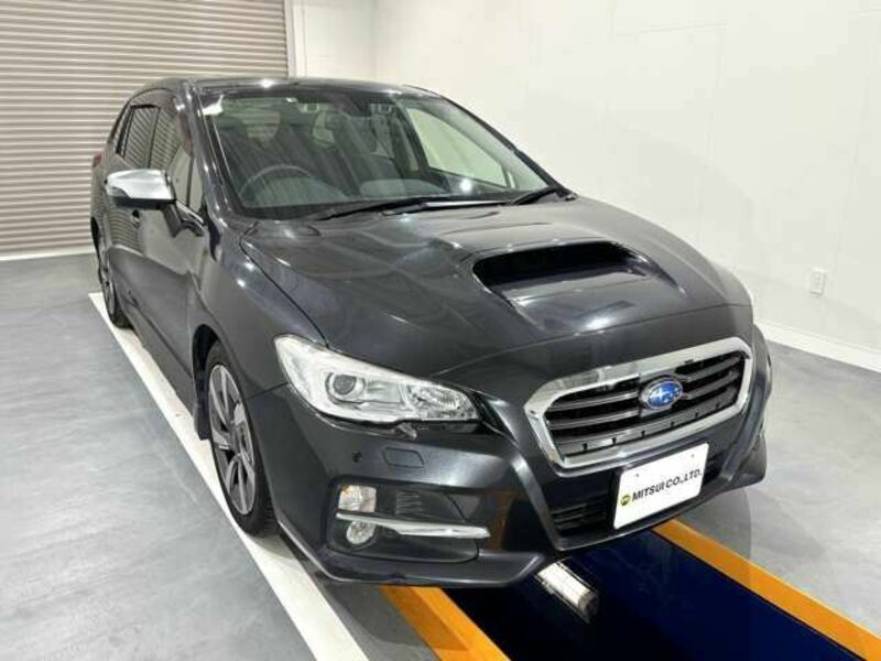 LEVORG