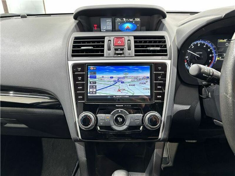 LEVORG