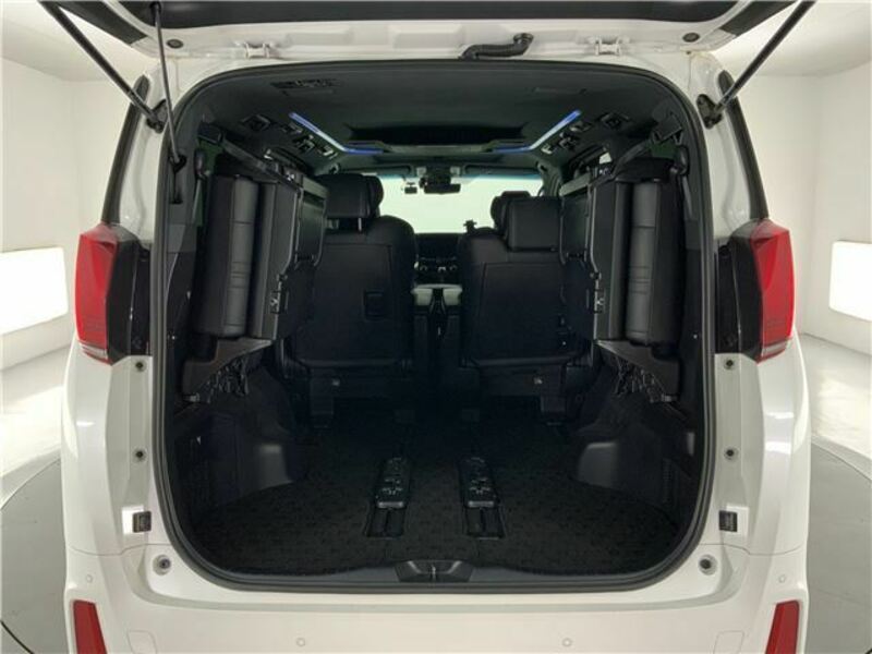 ALPHARD-7