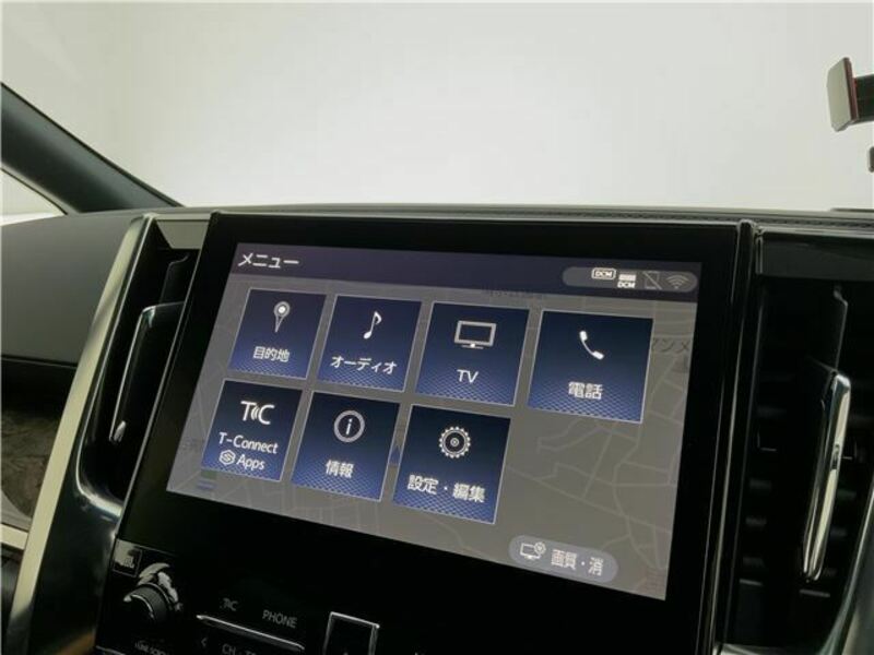 ALPHARD-10