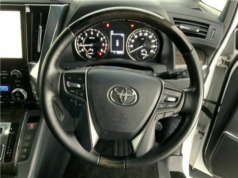 ALPHARD-23