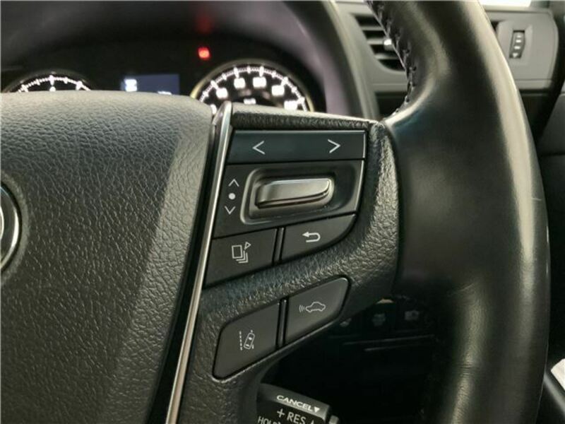 ALPHARD-25