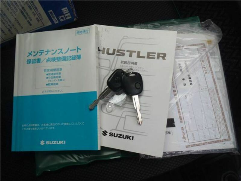 HUSTLER-43