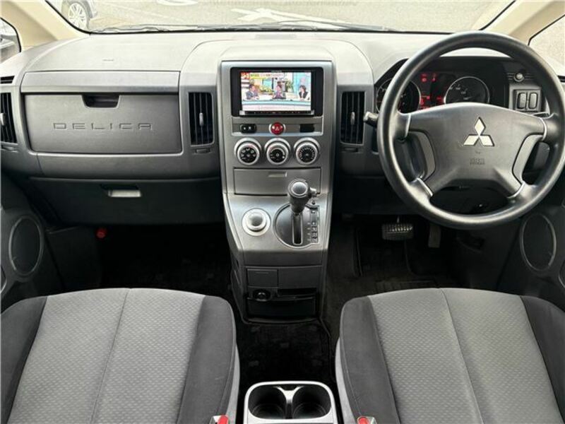 DELICA D5