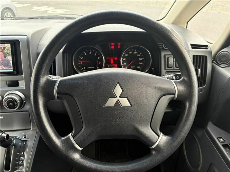 DELICA D5