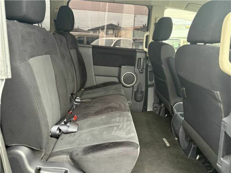 DELICA D5