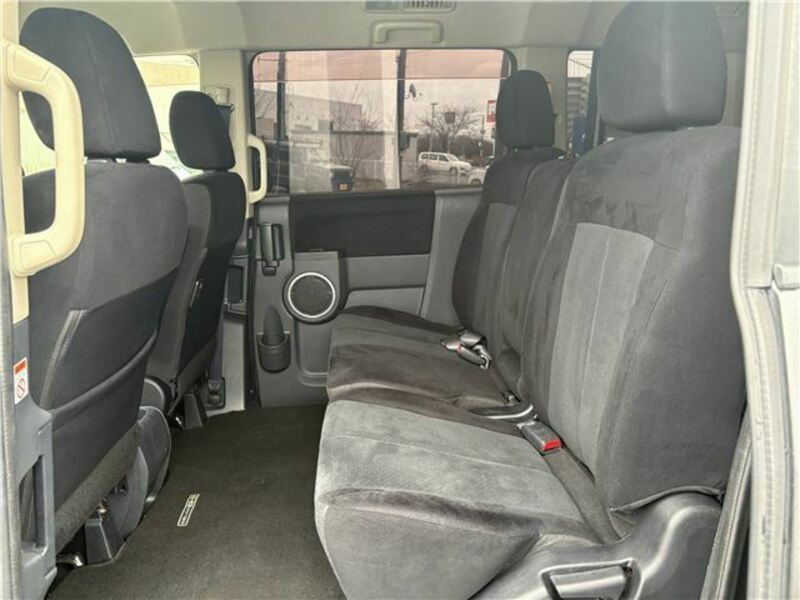 DELICA D5