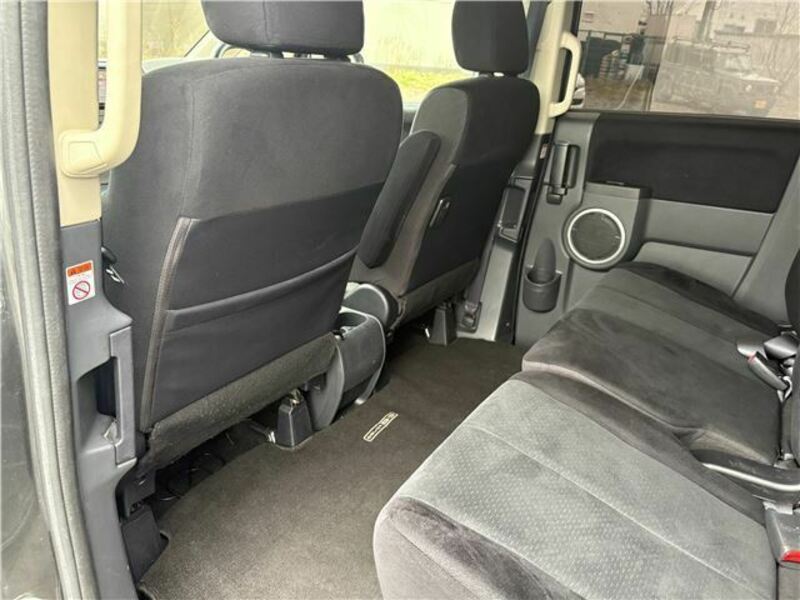 DELICA D5