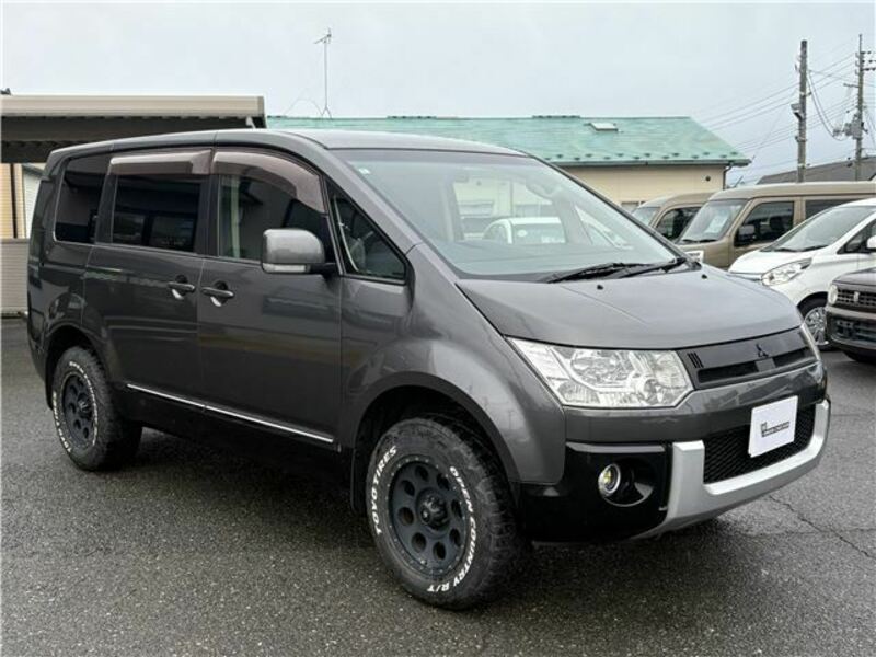 DELICA D5