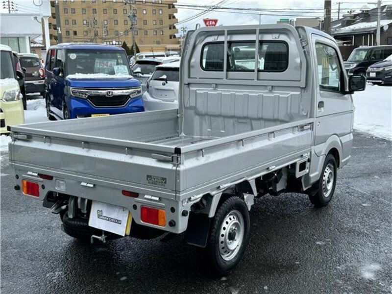 CARRY TRUCK-1