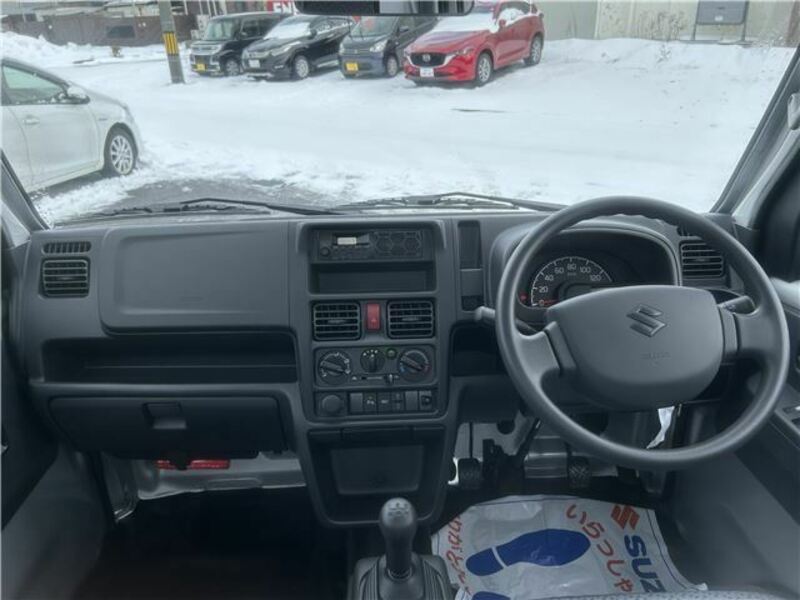 CARRY TRUCK-2