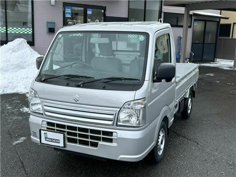 CARRY TRUCK-18