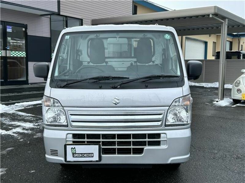 CARRY TRUCK-19