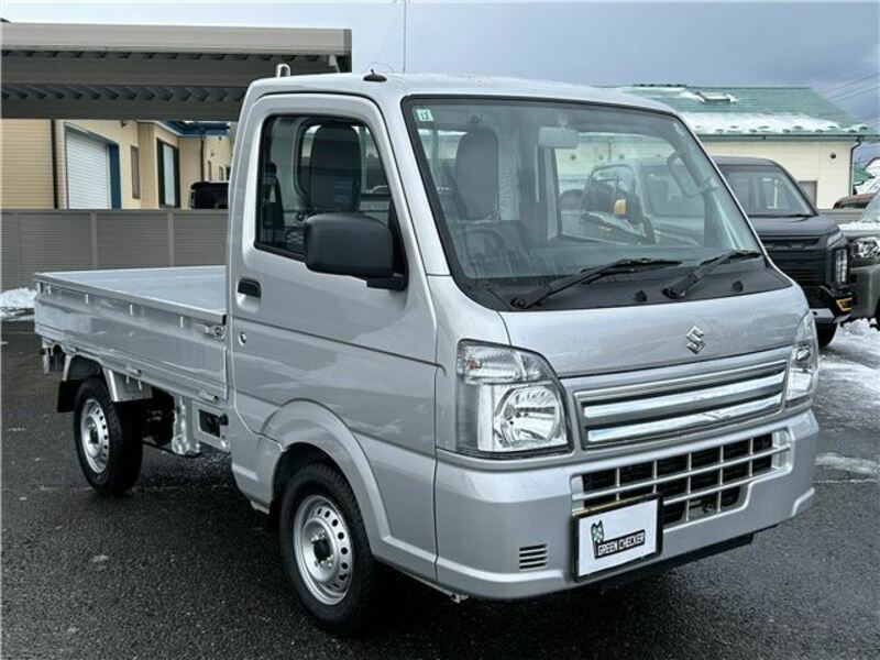 CARRY TRUCK-20