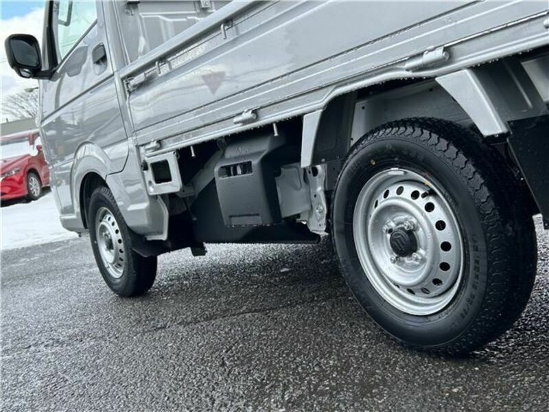 CARRY TRUCK-25