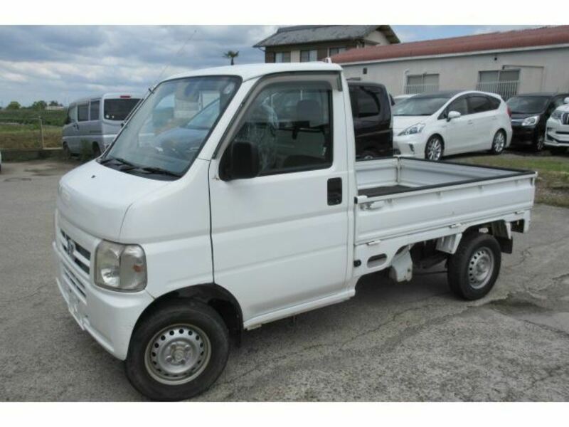 ACTY TRUCK