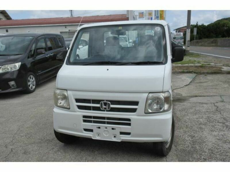 ACTY TRUCK