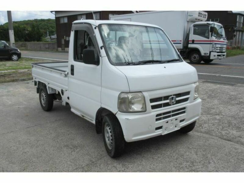 ACTY TRUCK