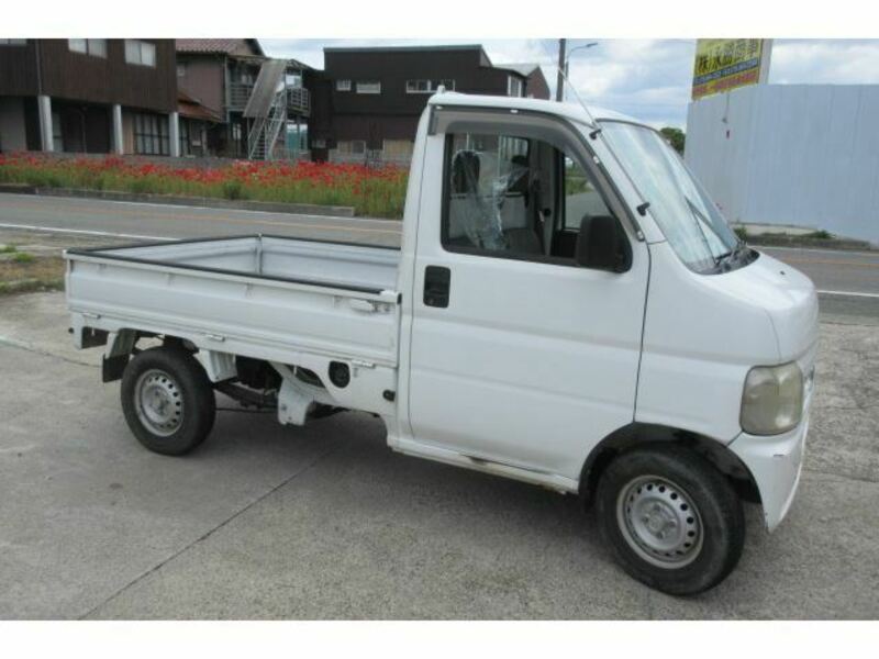 ACTY TRUCK