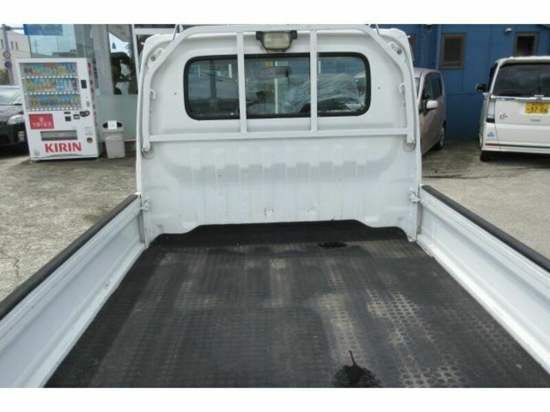 ACTY TRUCK