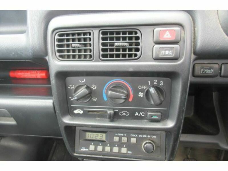 ACTY TRUCK